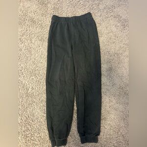 Hollister sweatpants